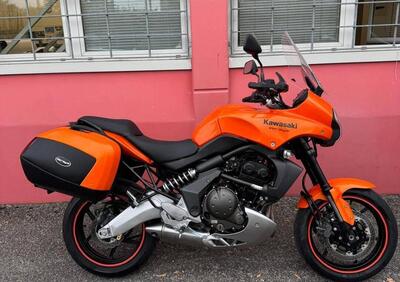 Kawasaki Versys 650 (2010 - 13) - Annuncio 9829897
