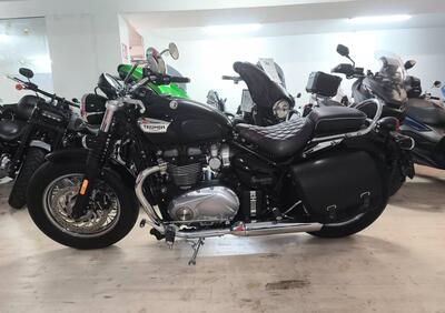Triumph Bonneville Speedmaster 1200 (2021 - 25) - Annuncio 9829899