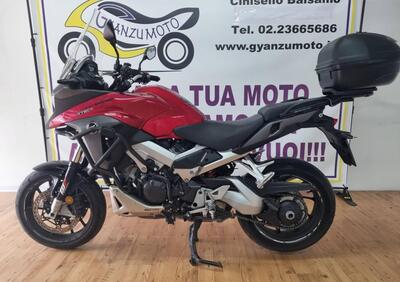 Honda Crossrunner ABS (2015 - 16) - Annuncio 9829902