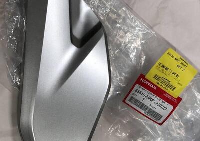 COPERCHIO LATERALE PER HONDA CB 500 CODICE 83510MK - Annuncio 9829907