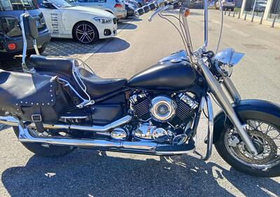 Yamaha XVS 650 Drag Star A Classic (1998 - 06) - Annuncio 9829904