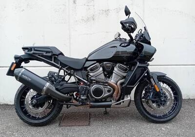 Harley-Davidson Pan America 1250 Special (2020 - 25) - Annuncio 9829916