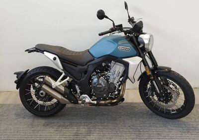 Kove 510F (2023 - 24) - Annuncio 9829921