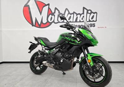 Kawasaki Versys 650 (2017 - 20) - Annuncio 9829924