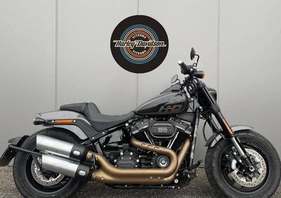 Harley-Davidson Fat Bob 114 (2021 - 25) - Annuncio 9829930