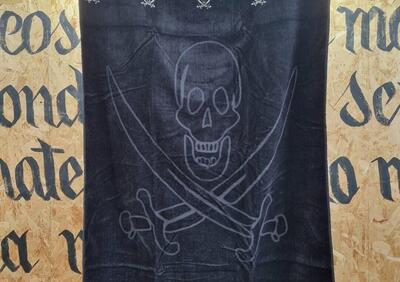 Telo mare in spugna morbidissma 100% cotone 90x170 CHARRO - Annuncio 9829933