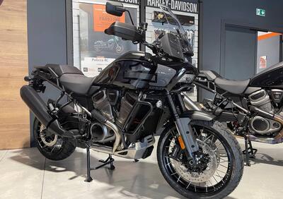 Harley-Davidson Pan America 1250 Special (2020 - 25) - Annuncio 9829934