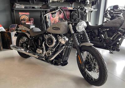 Harley-Davidson Street Bob 117 (2025) - Annuncio 9829936