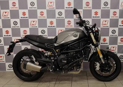 Benelli Leoncino 800 (2022 - 25) - Annuncio 9829939