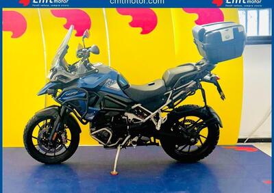Triumph Tiger 1200 GT Pro (2022 - 23) - Annuncio 9829946