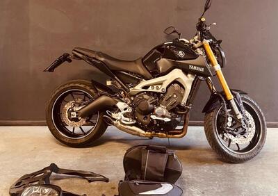 Yamaha MT-09 ABS (2013 - 15) - Annuncio 9829955
