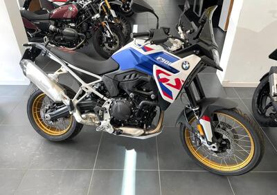 Bmw F 900 GS (2024 - 25) - Annuncio 9830005