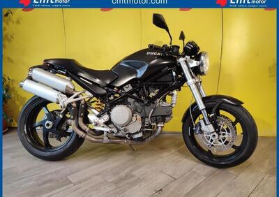 Ducati Monster S2 R Dark (2004 - 06) - Annuncio 9771988