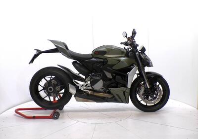 Ducati Streetfighter V2 955 Green (2022 - 23) - Annuncio 9829961