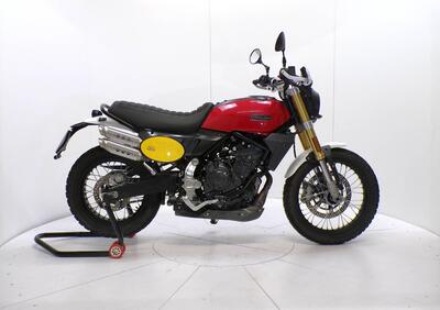 Fantic Motor Caballero 700 (2023 - 24) - Annuncio 9829963