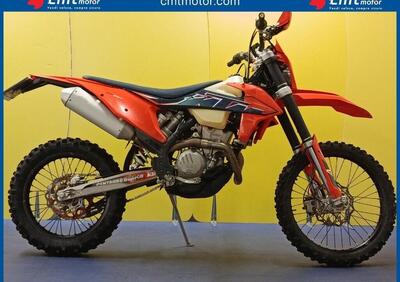 KTM 350 EXC-F (2022) - Annuncio 9829965