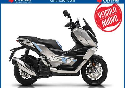 Kl Nexy 125 (2025) - Annuncio 9829970