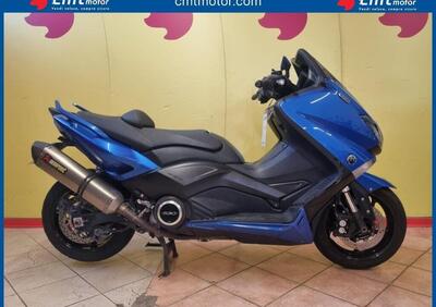 Yamaha T-Max 530 (2015 - 16) - Annuncio 9829972