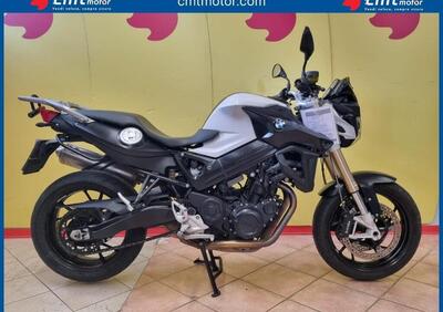 Bmw F 800 R (2015 - 16) - Annuncio 9829974
