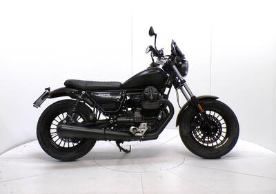 Moto Guzzi V9 Bobber (2016 - 18) - Annuncio 9829979