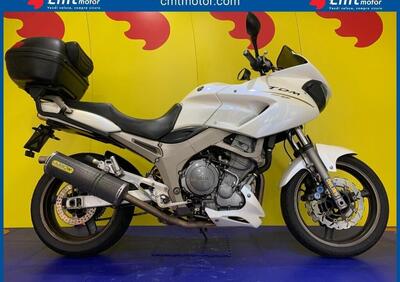 Yamaha TDM 900 (2002 - 14) - Annuncio 9829982