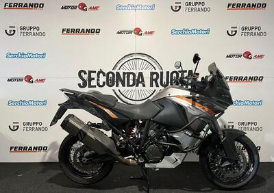 KTM 1190 Adventure (2013 - 16) - Annuncio 9829301