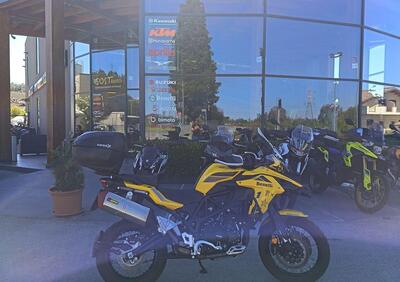 Benelli TRK 502X (2021 - 25) - Annuncio 9829987
