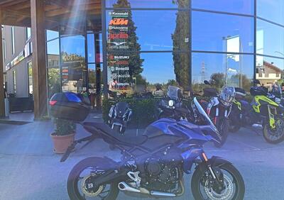 Triumph Tiger Sport 660 (2022 - 24) - Annuncio 9829996
