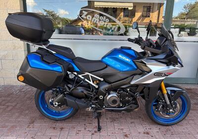 Suzuki GSX-S1000GX Touring (2024 - 25) - Annuncio 9830006