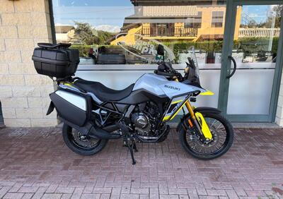 Suzuki V-Strom 800DE (2023 - 24) - Annuncio 9830007