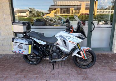 KTM 1290 Super Adventure (2015 - 16) - Annuncio 9830008