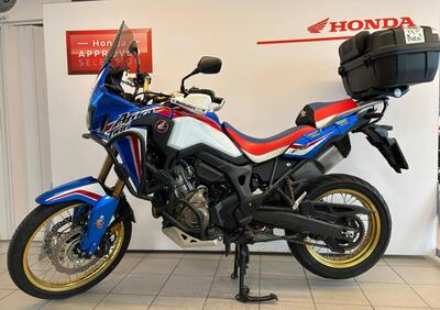 Honda Africa Twin CRF 1000L DCT (2018 - 19) - Annuncio 9830013