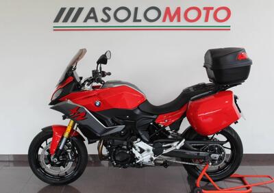 Bmw F 900 XR (2020 - 24) - Annuncio 9830087