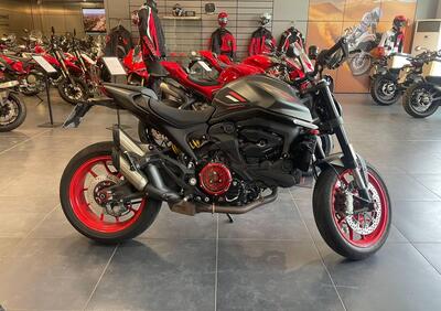 Ducati Monster 937 + (2021 - 25) - Annuncio 9829959
