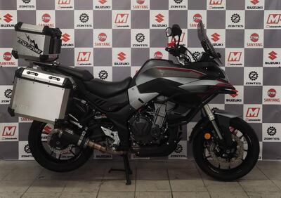 Voge Valico 500DS (2021 - 24) - Annuncio 9830029