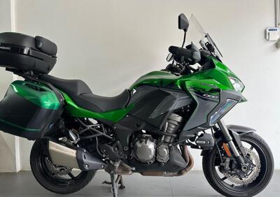 Kawasaki Versys 1000 Grand Tourer SE (2019 - 20) - Annuncio 9830000