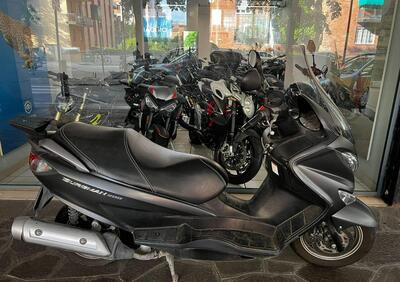 Suzuki Burgman UH 200 (2014 - 15) - Annuncio 9830066