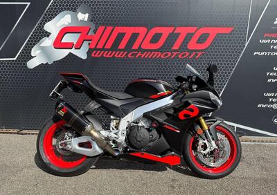 Aprilia RSV4 1100 (2021 - 24) - Annuncio 9785027