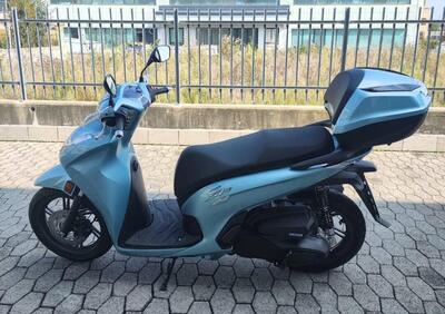 Honda SH 350 (2021 - 24) - Annuncio 9830078
