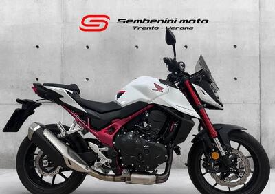 Honda CB 750 Hornet (2023 - 24) - Annuncio 9830081