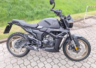 Zontes ZT125-G1 (2020 - 25) - Annuncio 9830090
