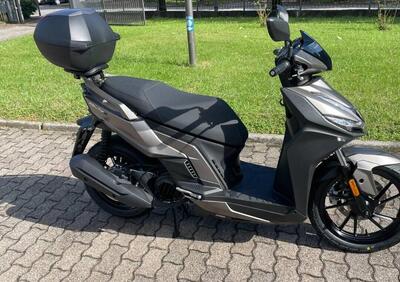 Kymco Agility 125 S (2022 - 25) - Annuncio 9830092