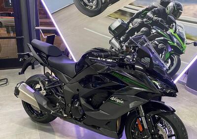 Kawasaki Ninja 1100 SX (2025 - 26) - Annuncio 9830091