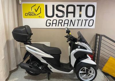 Yamaha Tricity 125 (2014 - 17) - Annuncio 9830099