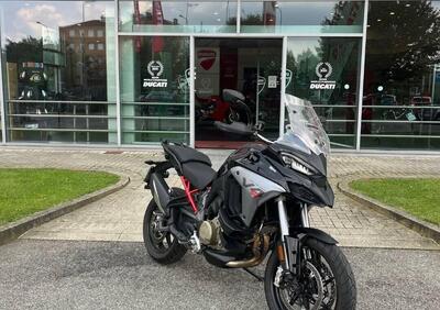Ducati Multistrada V4 S (2025) - Annuncio 9830118
