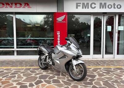 Honda VFR 800 (2006 - 13) - Annuncio 9830120