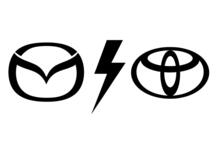 Toyota e Mazda rivoluzionano l'energia sostenibile: da batterie auto usate all'accumulo energetico
