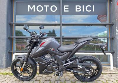 Zontes ZT125-U (2020 - 25) - Annuncio 9830122
