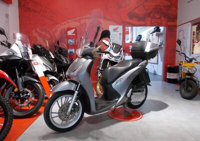 Honda SH 150 i ABS (2013 - 16) - Annuncio 9829784