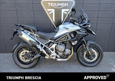 Triumph Tiger 1200 GT Pro (2024 - 25) - Annuncio 9830123